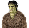 Hypermask Frankenstein Green